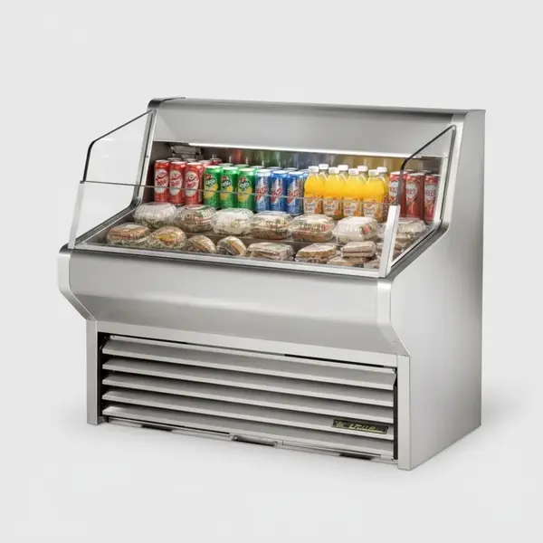 True THAC-48-S-HC-LD