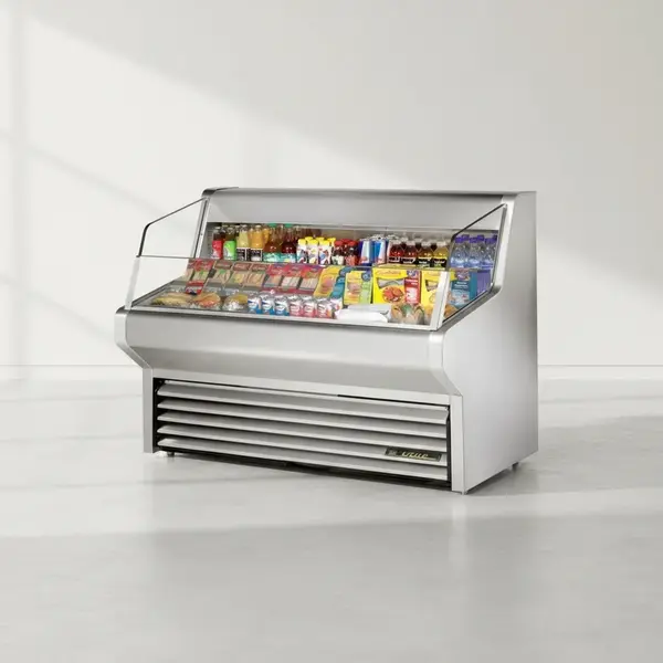 True THAC-60-S-HC-LD