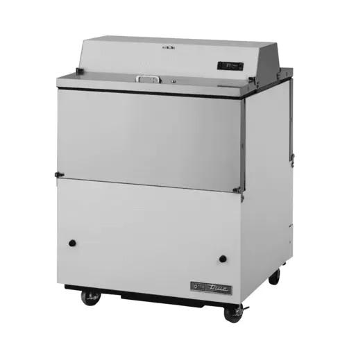 True TMC-34-DS-SS-HC