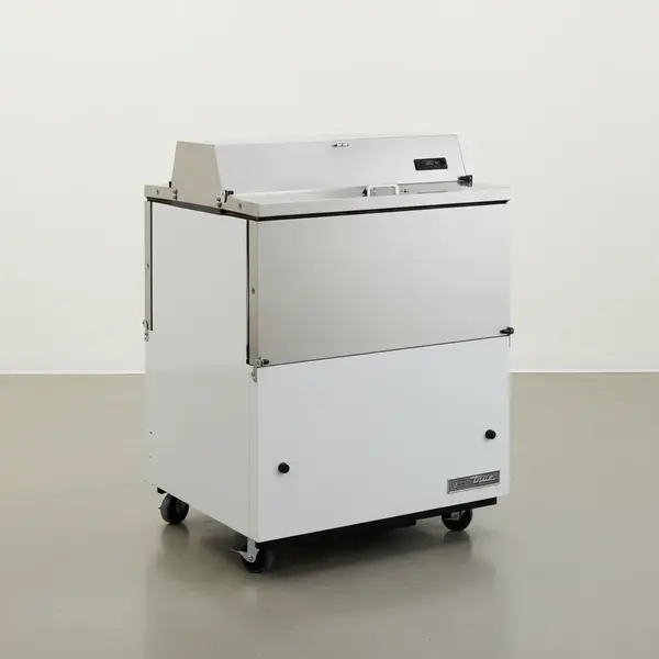 True TMC-34-DS-SS-HC