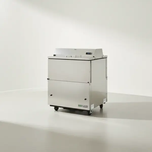 True TMC-34-S-DS-SS-HC