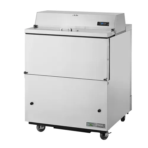 True TMC-34-S-SS-HC