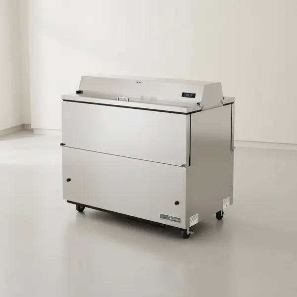 True TMC-49-S-DS-SS-HC