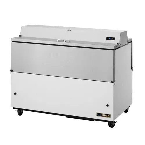 True TMC-58-DS-SS-HC