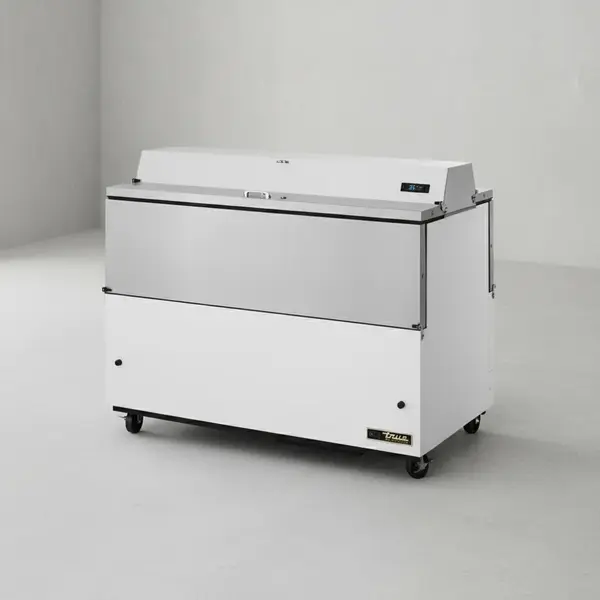 True TMC-58-DS-SS-HC