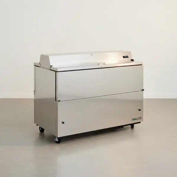 True TMC-58-S-DS-SS-HC