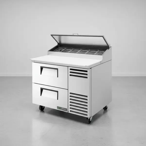 True TPP-AT-44D-2-HC