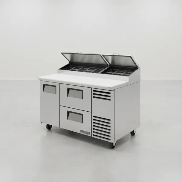 True TPP-AT-60D-2-HC