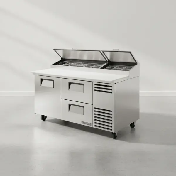 True TPP-AT-67D-2-HC