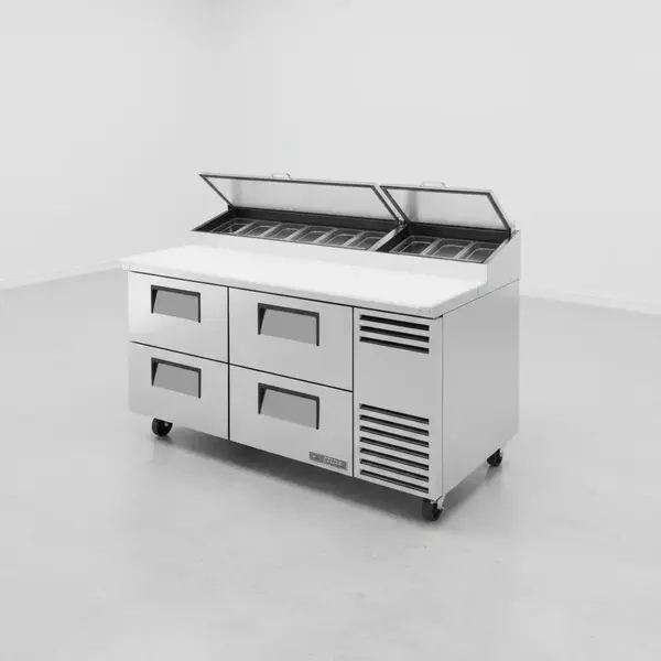 True TPP-AT-67D-4-HC