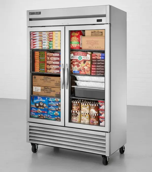 True TS-49FG-FLX-HC~FGD01