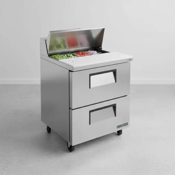 True TSSU-27-08D-2-HC