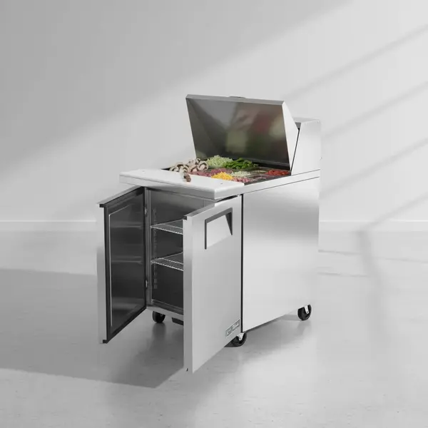 True TSSU-27-12M-B-HC