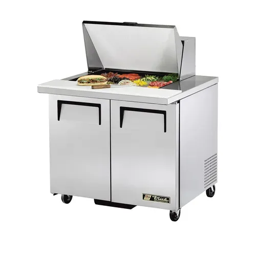 True TSSU-36-12M-B-HC