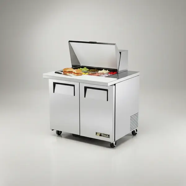 True TSSU-36-15M-B-HC