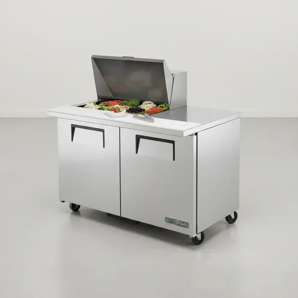 True TSSU-48-12M-B-HC