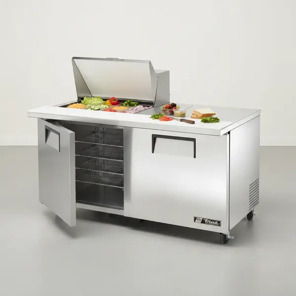 True TSSU-60-12M-B-HC