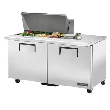 True TSSU-60-15M-B-HC