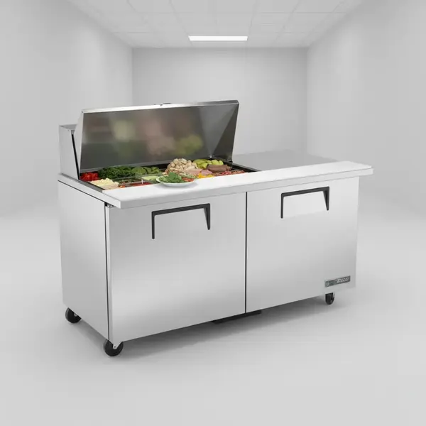 True TSSU-60-15M-B-HC