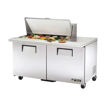True TSSU-60-18M-B-HC