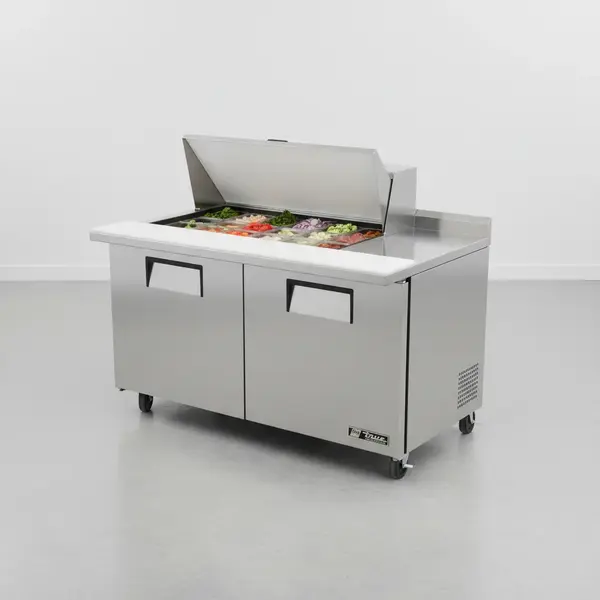 True TSSU-60-18M-B-HC