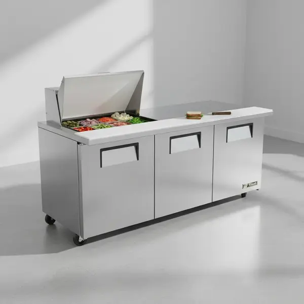 True TSSU-72-12M-B-HC