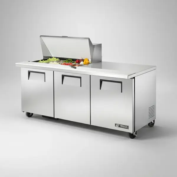 True TSSU-72-15M-B-HC