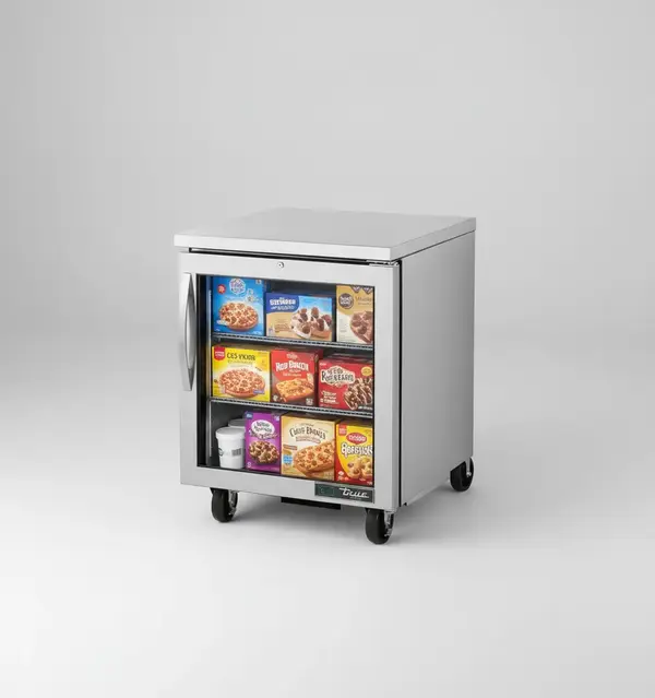 True TUC-27FG-HC~FGD01