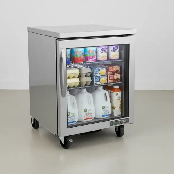 True TUC-27G-HC~FGD01