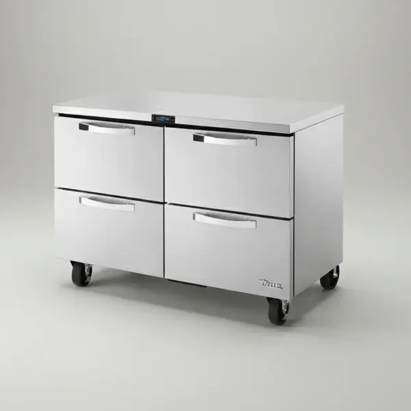 True TUC-48F-D-4-HC~SPEC3