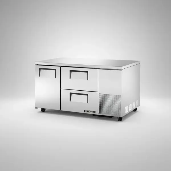 True TUC-60-32D-2-HC