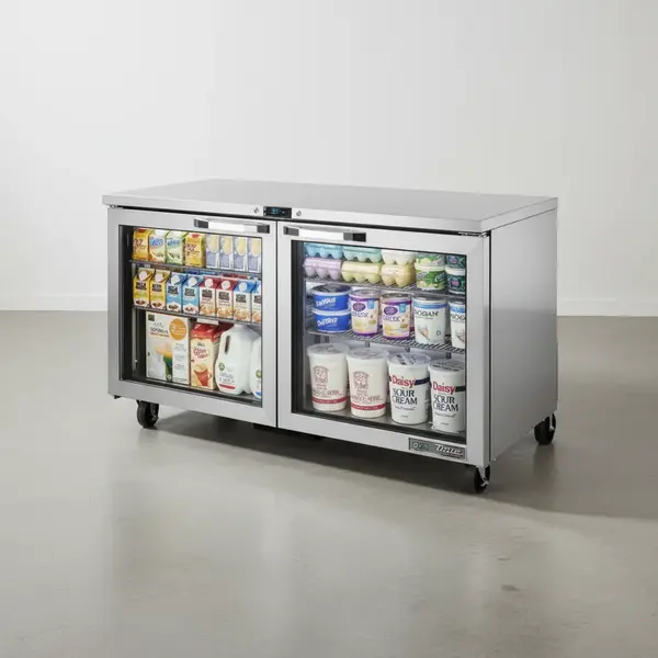 True TUC-60G-HC~SPEC3