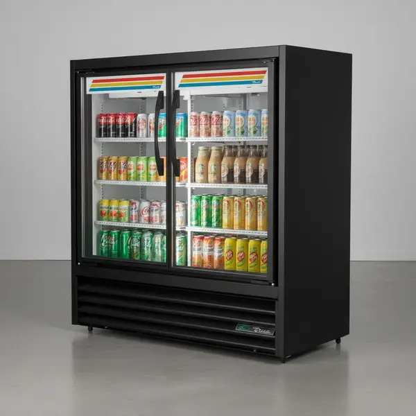 True TVM-48SL-48-HC~VM01