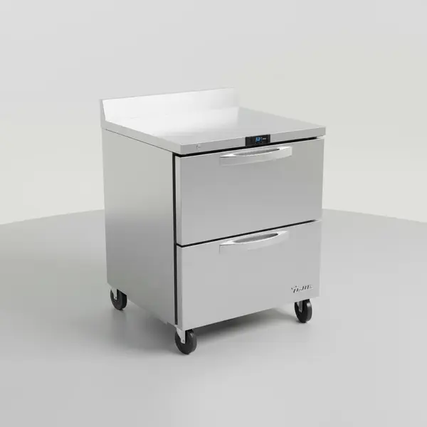 True TWT-27D-2-HC~SPEC3