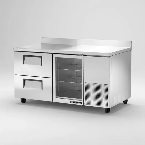 True TWT-60-32D-2-HC