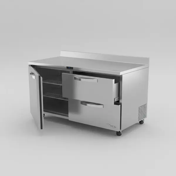 True TWT-60D-2-HC~SPEC3