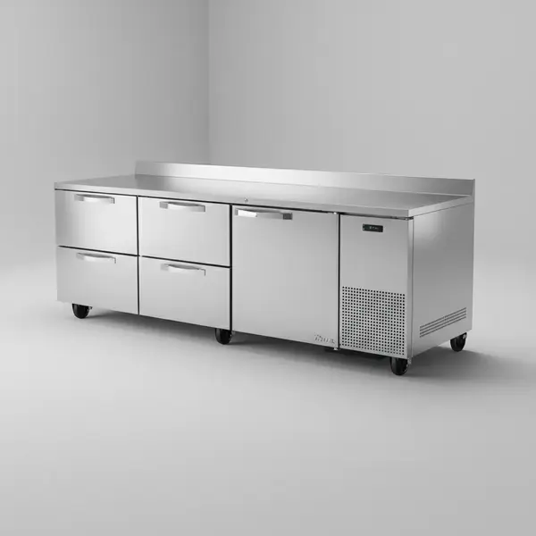 True TWT-93D-4-HC~SPEC3