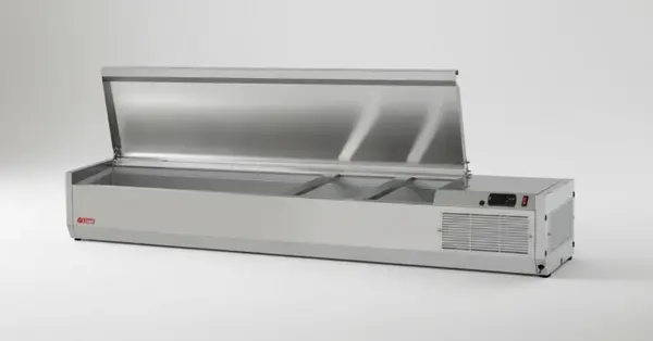 Turbo Air CTST-1500-N