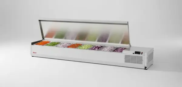 Turbo Air CTST-1800-13-N