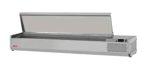 Turbo Air CTST-1800-N