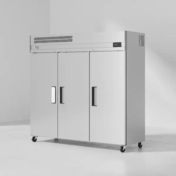 Turbo Air ER72-3-N-V