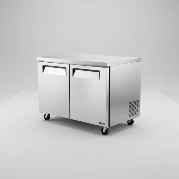 Turbo Air EUF-48-N-V