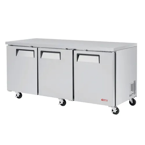 Turbo Air EUR-72-N-V