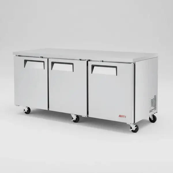 Turbo Air EUR-72-N-V