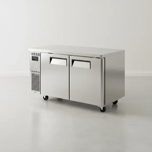 Turbo Air JUR-60S-N6