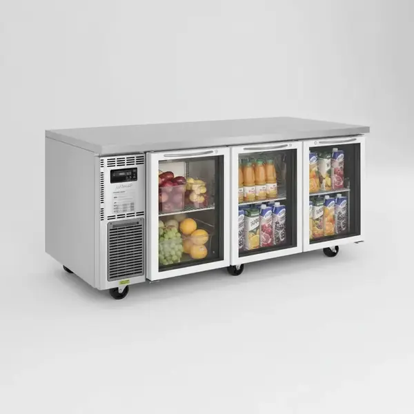 Turbo Air JUR-72-G-N