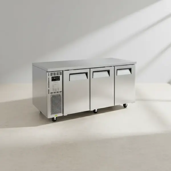 Turbo Air JUR-72S-N6