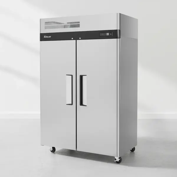 Turbo Air M3F47-2-N(-AL)(-AR)