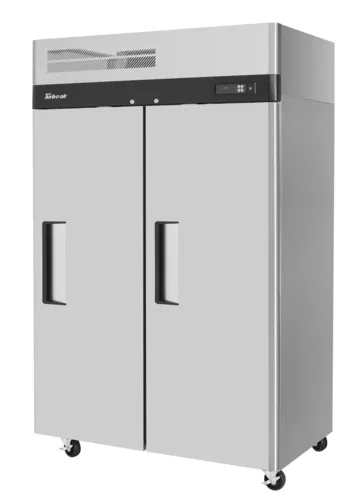 Turbo Air M3F47-2-N-AL(-AR)