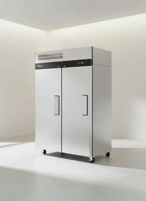 Turbo Air M3F47-2-N-AL(-AR)